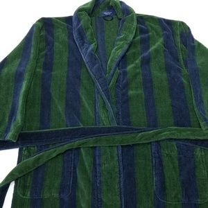 Nautica Sleepwear - One Size -  Robe